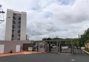 Foto 1 de Apartamento com 2 Quartos à venda, 57m² em Residencial Greenville, Ribeirão Preto