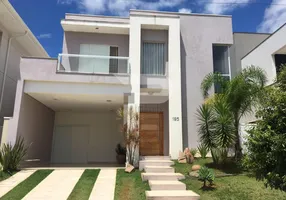 Foto 1 de Casa de Condomínio com 3 Quartos à venda, 221m² em Pinheiro, Valinhos