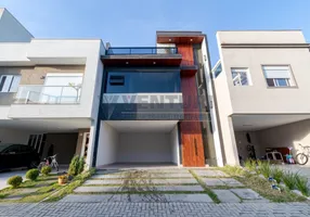 Foto 1 de Casa com 3 Quartos para venda ou aluguel, 223m² em Uberaba, Curitiba