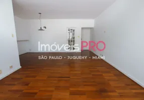 Foto 1 de Apartamento com 2 Quartos à venda, 105m² em Cerqueira César, São Paulo