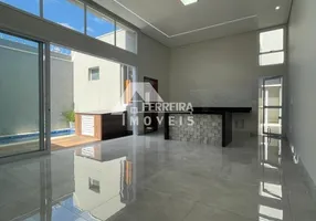 Foto 1 de Casa com 3 Quartos à venda, 180m² em Esplanada Primo Meneghetti II, Franca