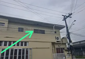 Foto 1 de Apartamento com 2 Quartos para alugar, 50m² em Cidade Nova, Manaus