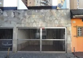 Foto 1 de Sobrado com 3 Quartos para alugar, 130m² em Jardim Bonfiglioli, São Paulo