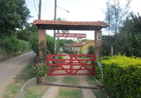 Foto 1 de Fazenda/Sítio com 3 Quartos à venda, 130m² em Bom Retiro dos Mourao, Bragança Paulista