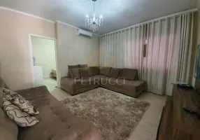 Foto 1 de Casa com 3 Quartos à venda, 140m² em Jardim Interlagos, Campinas