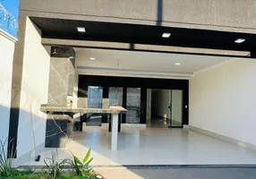 Foto 1 de Casa com 3 Quartos à venda, 137m² em Setor Aeroporto Sul 2 Etapa, Aparecida de Goiânia