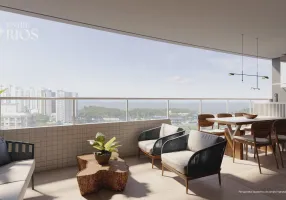 Foto 1 de Apartamento com 3 Quartos à venda, 125m² em Jardim Renascença, São Luís