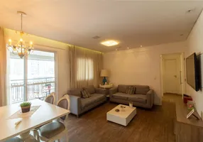 Foto 1 de Apartamento com 3 Quartos à venda, 108m² em Barra Funda, São Paulo