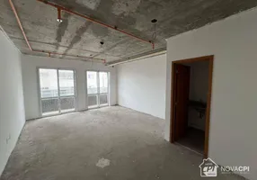 Foto 1 de Sala Comercial à venda, 80m² em Boqueirão, Praia Grande