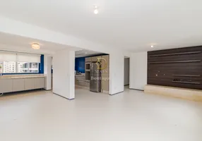 Foto 1 de Apartamento com 2 Quartos à venda, 123m² em Batel, Curitiba