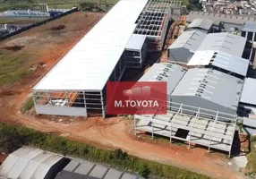 Foto 1 de Galpão/Depósito/Armazém à venda, 22000m² em Quinta Da Boa Vista, Itaquaquecetuba