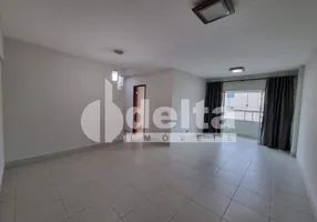 Foto 1 de Apartamento com 3 Quartos para alugar, 98m² em Saraiva, Uberlândia