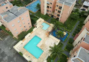 Foto 1 de Apartamento com 2 Quartos à venda, 50m² em Cibratel II, Itanhaém