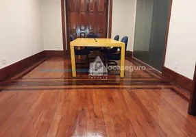 Foto 1 de Casa com 8 Quartos para alugar, 180m² em Botafogo, Rio de Janeiro