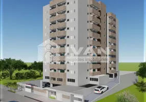 Foto 1 de Apartamento com 2 Quartos à venda, 62m² em Jaraguá, Uberlândia