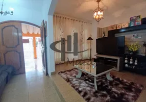Foto 1 de Casa com 3 Quartos para alugar, 75m² em Maua, São Caetano do Sul
