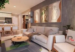 Foto 1 de Apartamento com 2 Quartos à venda, 61m² em Weissopolis, Pinhais