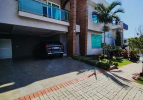 Foto 1 de Casa de Condomínio com 4 Quartos à venda, 371m² em Z 28, Maringá