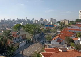 Foto 1 de Apartamento com 3 Quartos à venda, 166m² em Alto da Lapa, São Paulo