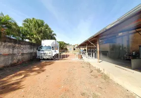 Foto 1 de Lote/Terreno à venda, 3500m² em Alto do Ipiranga, Ribeirão Preto