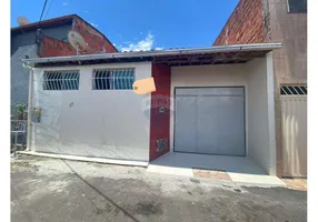 Foto 1 de Casa com 2 Quartos à venda, 110m² em Alagoinhas Velha, Alagoinhas