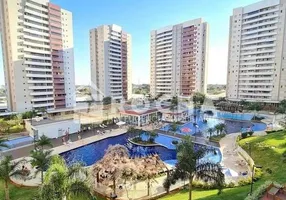 Foto 1 de Apartamento com 2 Quartos à venda, 88m² em Vila Margarida, Campo Grande