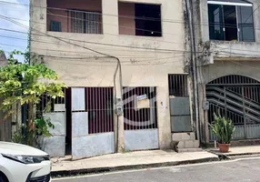 Foto 1 de Casa de Condomínio com 2 Quartos à venda, 108m² em Maracangalha, Belém