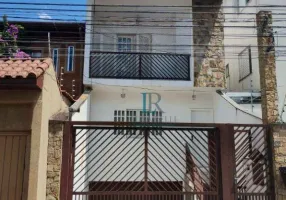 Foto 1 de Casa com 4 Quartos para alugar, 240m² em Km 18, Osasco