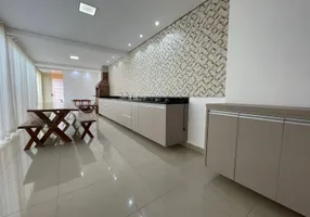 Foto 1 de Casa com 3 Quartos à venda, 100m² em Costa Verde, Várzea Grande