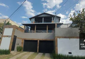 Foto 1 de Casa de Condomínio com 6 Quartos à venda, 300m² em São Pedro, Juiz de Fora