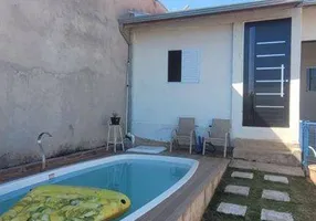 Foto 1 de Casa com 2 Quartos à venda, 205m² em Residencial Cittá Di Firenze, Campinas