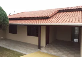 Foto 1 de Casa com 2 Quartos à venda, 131m² em Jardim Imagawa, Londrina