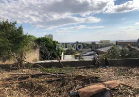 Foto 1 de Lote/Terreno à venda, 1000m² em Parque Rural Fazenda Santa Cândida, Campinas