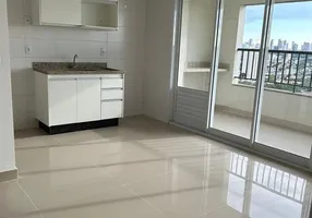 Foto 1 de Apartamento com 2 Quartos à venda, 68m² em Setor Leste Universitário, Goiânia