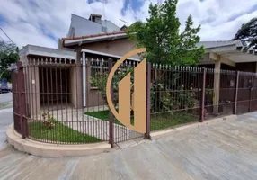 Foto 1 de Casa com 2 Quartos à venda, 127m² em Vila America, Santo André