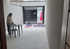 Foto 1 de Sobrado com 3 Quartos à venda, 120m² em Parque Vitória, São Paulo