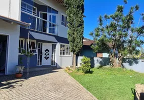 Foto 1 de Casa com 3 Quartos à venda, 185m² em Comasa, Joinville