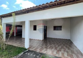 Foto 1 de Casa com 3 Quartos à venda, 153m² em Distritos, Bananeiras