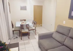 Foto 1 de Apartamento com 2 Quartos à venda, 66m² em Parque Amazônia, Goiânia