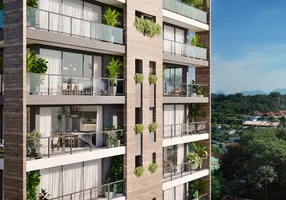 Foto 1 de Apartamento com 3 Quartos à venda, 153m² em América, Joinville