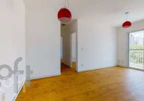 Foto 1 de Apartamento com 2 Quartos à venda, 60m² em Vila Leopoldina, São Paulo