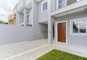 Foto 1 de Casa de Condomínio com 3 Quartos à venda, 135m² em Cidade Jardim, São José dos Pinhais