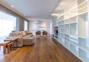 Foto 1 de Apartamento com 3 Quartos para venda ou aluguel, 159m² em Jardim das Perdizes, São Paulo