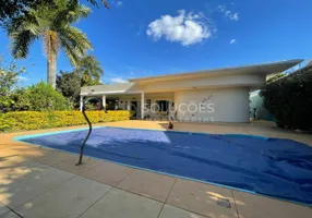 Foto 1 de Casa com 4 Quartos à venda, 260m² em Setor Habitacional Jardim Botânico, Brasília