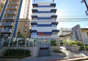 Foto 1 de Sala Comercial para alugar, 47m² em Centro, Florianópolis
