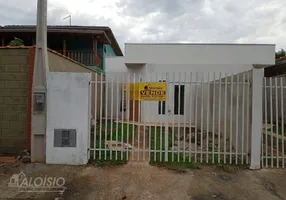 Foto 1 de Casa com 2 Quartos à venda, 67m² em Jardim Marlene Miranda, Taubaté