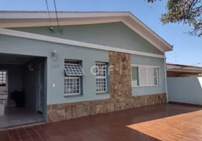 Foto 1 de Casa com 3 Quartos à venda, 166m² em Jardim Aurélia, Campinas