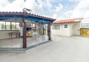 Foto 1 de Casa com 3 Quartos para alugar, 500m² em Jardim Carvalho, Porto Alegre