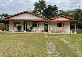 Foto 1 de Fazenda/Sítio com 5 Quartos à venda, 540m² em Itupeva, Itupeva