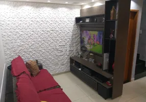 Foto 1 de Casa de Condomínio com 2 Quartos à venda, 63m² em Água Fria, São Paulo